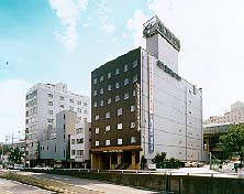 大阪コロナホテル画像