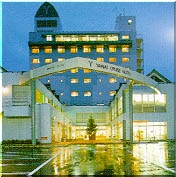 柳井クルーズホテル画像