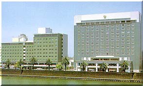 宮崎観光ホテル画像