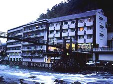天ヶ瀬観光ホテル成天閣 旅館ホテル検索 やど日本 旅のお宿を検索 予約