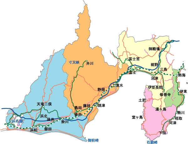 中部 静岡県から探す 旅館ホテル検索 やど日本 旅のお宿を検索 予約